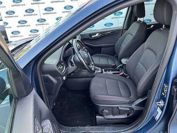 Ford Kuga 1.5 EcoBlue ST-Line 88 kW image number 8