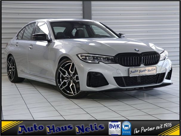 BMW 330i 190 kW image number 1