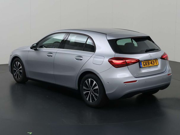 Mercedes-Benz A 180 100 kW image number 22