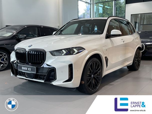 BMW X5 50e xDrive 360 kW image number 1