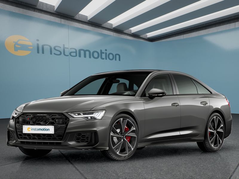 Audi S6 253 kW