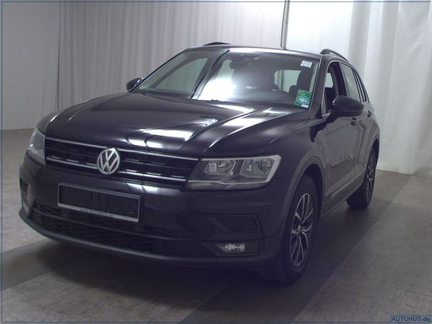 Volkswagen Tiguan 2.0 TDI DSG 110 kW image number 1