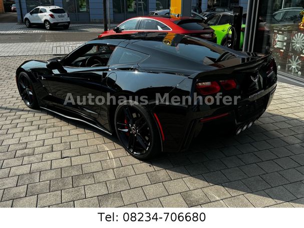 Chevrolet C7 343 kW image number 2