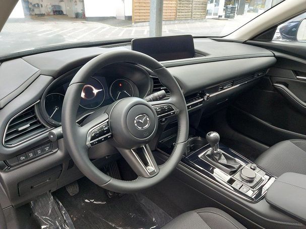 Mazda CX-30 SKYACTIV-G 90 kW image number 6