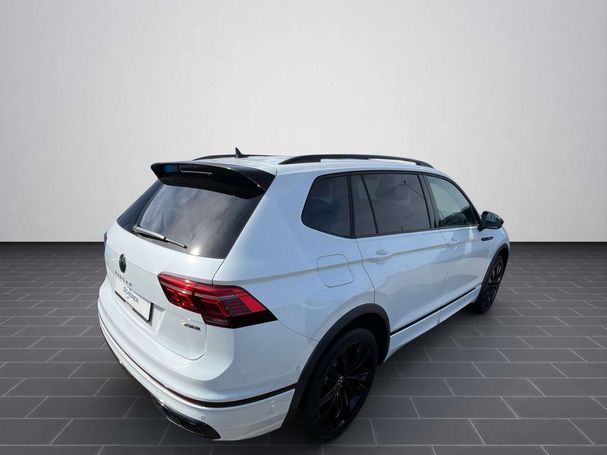 Volkswagen Tiguan Allspace 2.0 TDI R-Line 4Motion 147 kW image number 3