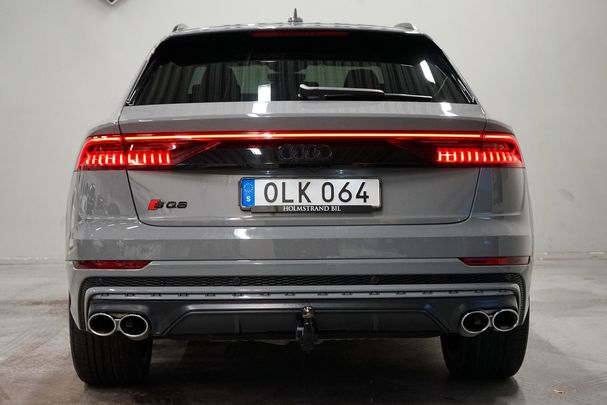 Audi SQ8 quattro 374 kW image number 6