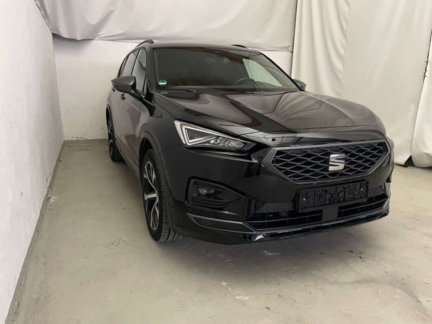 Seat Tarraco FR 4Drive 147 kW image number 8