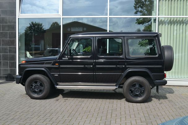 Mercedes-Benz G 350 d Professional 180 kW image number 2