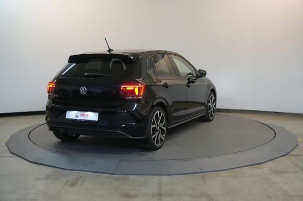 Volkswagen Polo 2.0 TSI GTI DSG 147 kW image number 2