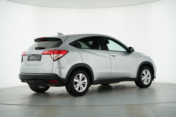 Honda HR-V 1.5 96 kW image number 4