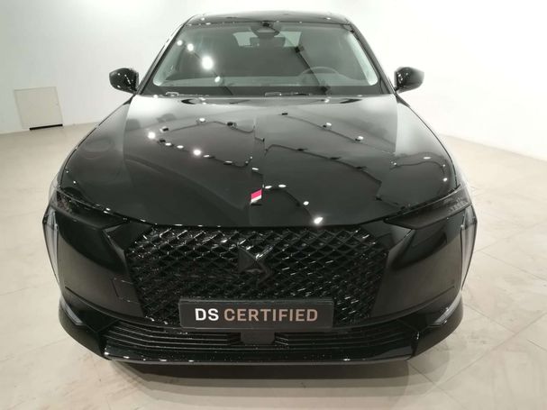 DS Automobiles 4 DS E-Tense 225 165 kW image number 3