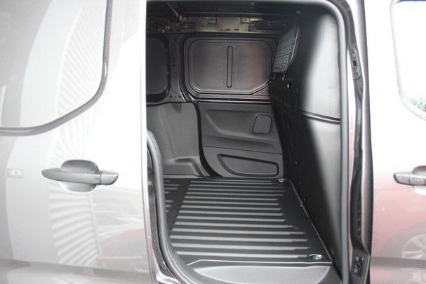 Toyota Proace City 96 kW image number 5