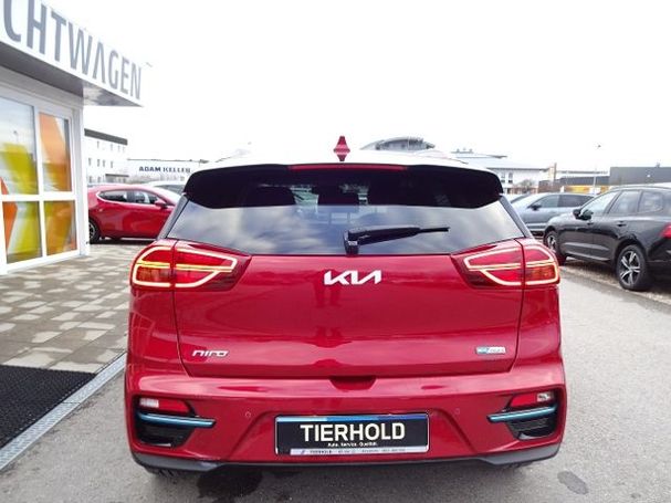 Kia Niro 150 kW image number 2