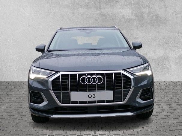 Audi Q3 35 TFSI Advanced 110 kW image number 8