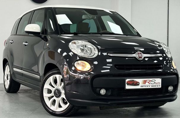 Fiat 500L 1.6 MultiJet Lounge 77 kW image number 2