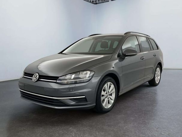 Volkswagen Golf 85 kW image number 1