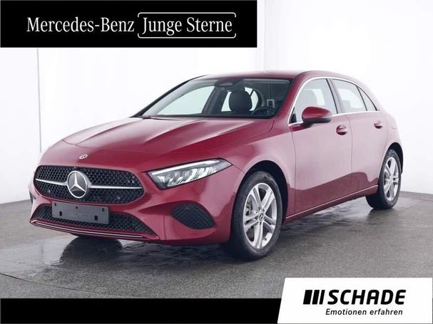 Mercedes-Benz A 250 e 160 kW image number 1