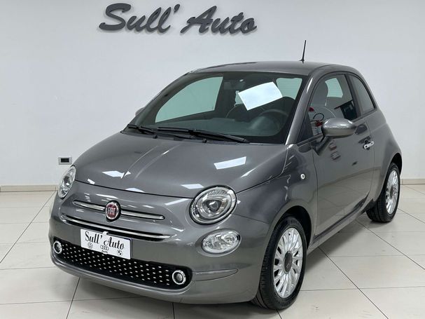 Fiat 500 1.0 51 kW image number 1