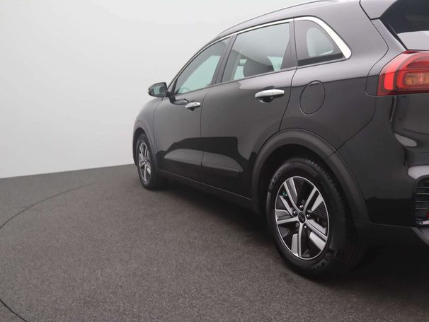 Kia Niro Hybrid 1.6 GDI 104 kW image number 32