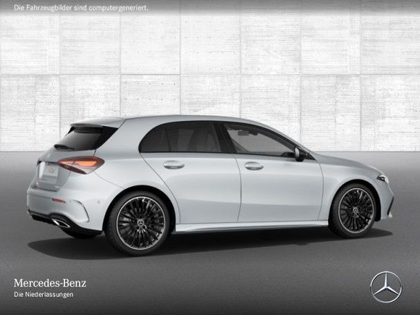 Mercedes-Benz A 250 165 kW image number 16