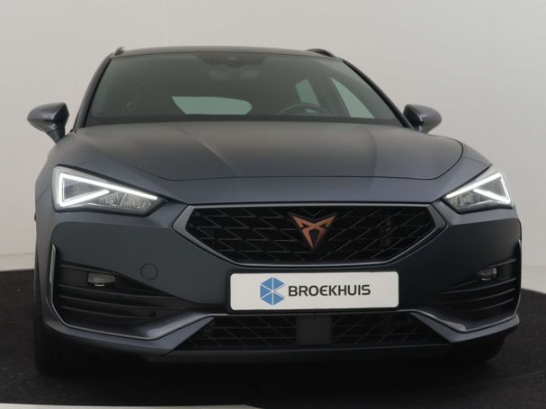 Cupra Leon ST e-Hybrid 180 kW image number 21