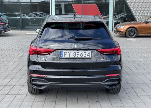 Audi Q3 180 kW image number 6