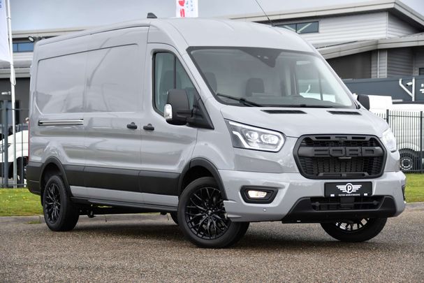 Ford Transit L3H2 Limited 125 kW image number 2