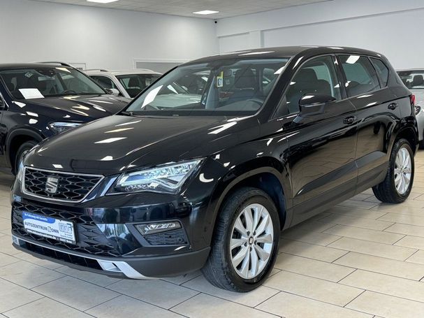 Seat Ateca 110 kW image number 1