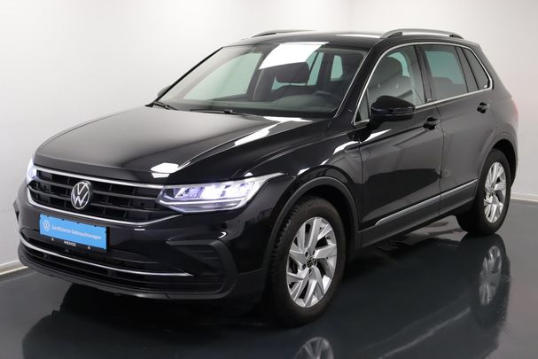 Volkswagen Tiguan 1.5 TSI Life DSG 110 kW image number 1