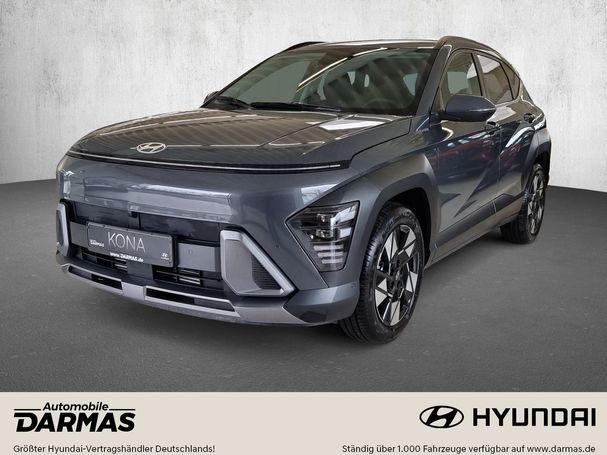 Hyundai Kona 1.6 DCT 146 kW image number 1