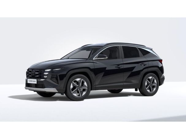 Hyundai Tucson 158 kW image number 1