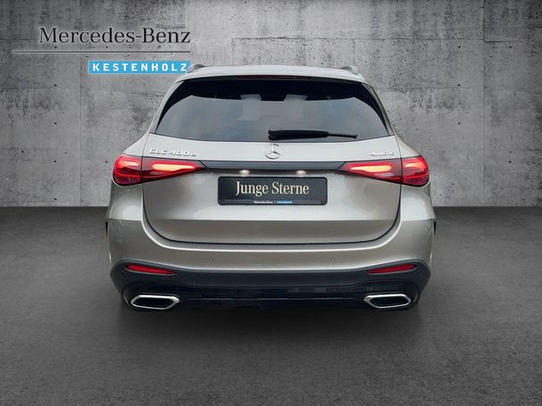 Mercedes-Benz GLC 400 e AMG 280 kW image number 6