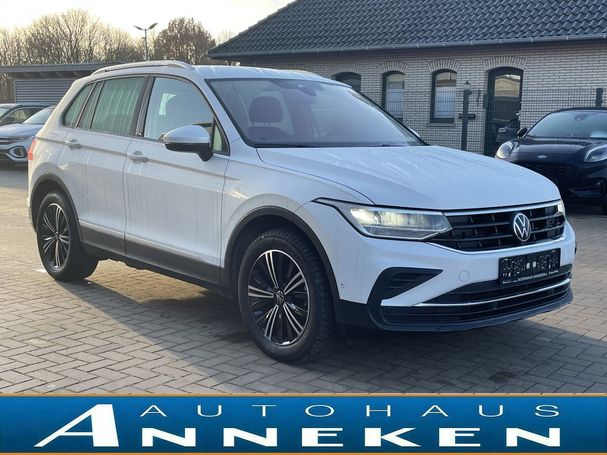 Volkswagen Tiguan 2.0 TDI DSG 110 kW image number 2