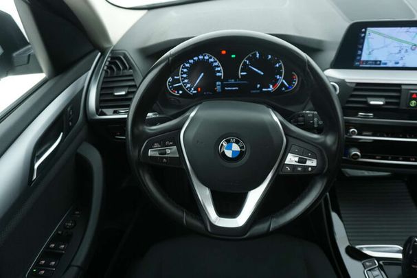 BMW X3 sDrive 110 kW image number 11