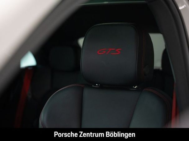 Porsche Macan GTS 324 kW image number 18