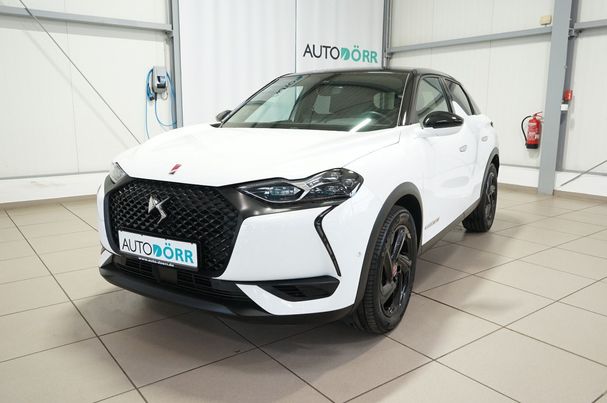 DS Automobiles 3 Crossback 130 Performance 96 kW image number 1