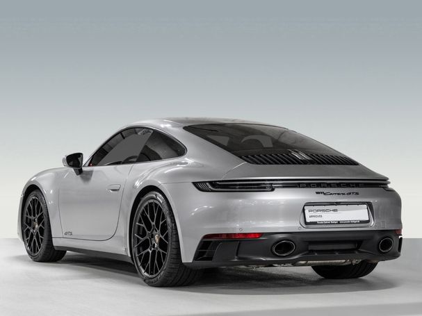 Porsche 992 Carrera GTS 353 kW image number 3