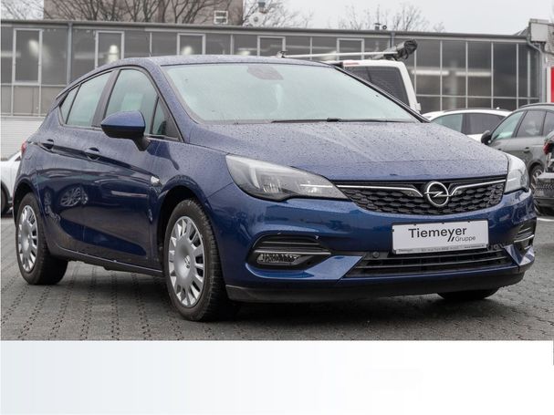 Opel Astra D 90 kW image number 1