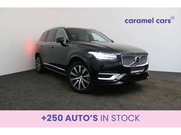 Volvo XC90 B5 184 kW image number 2