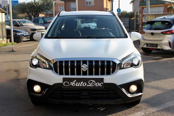 Suzuki SX4 S-Cross 95 kW image number 2