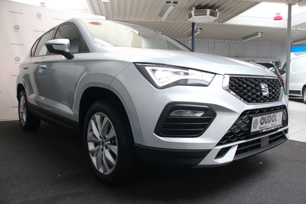 Seat Ateca 1.5 TSI 110 kW image number 5