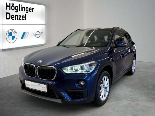 BMW X1 sDrive18d 110 kW image number 2