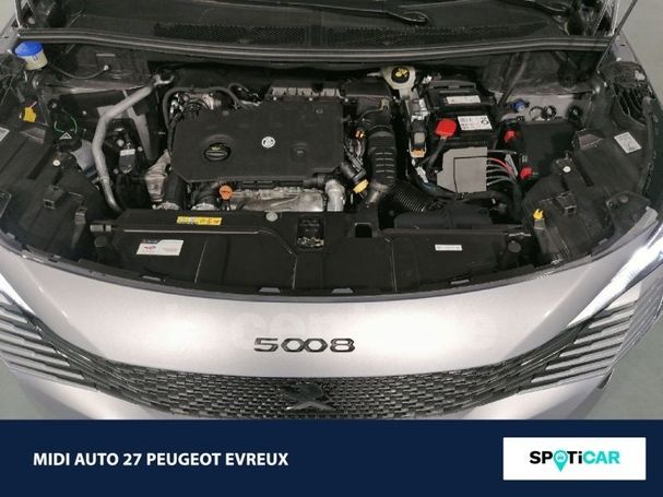 Peugeot 5008 96 kW image number 13