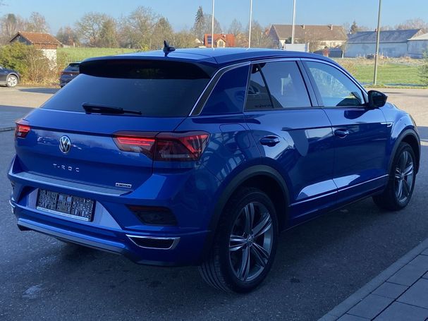 Volkswagen T-Roc 2.0 TSI DSG Sport 4Motion 140 kW image number 2