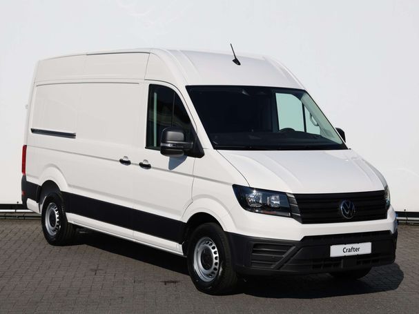 Volkswagen Crafter 35 TDI Trendline 103 kW image number 3