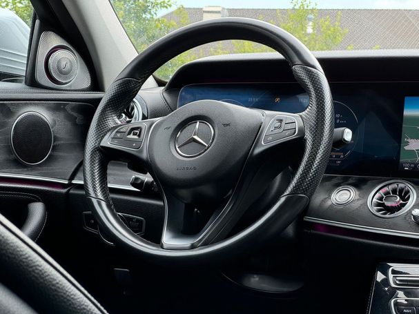 Mercedes-Benz E 220 d T 143 kW image number 20