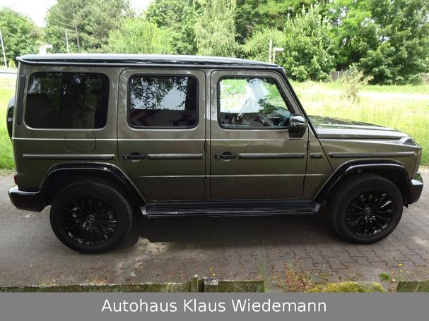 Mercedes-Benz G 350 d 210 kW image number 3