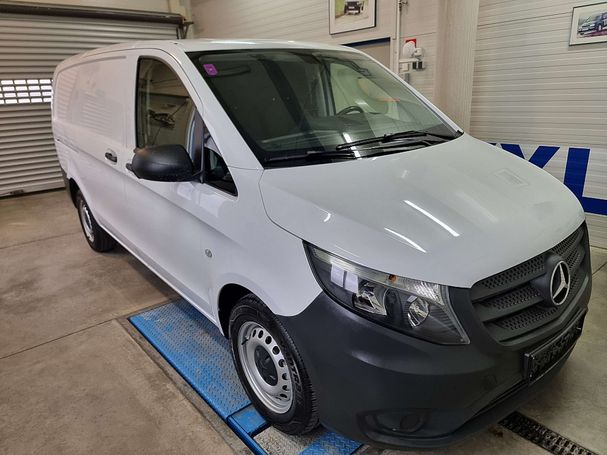 Mercedes-Benz Vito 109 CDi 65 kW image number 1