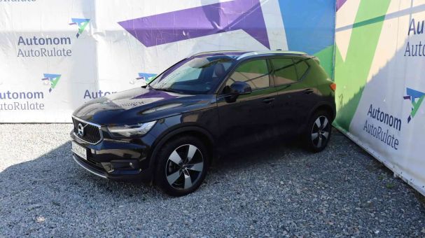 Volvo XC40 AWD 140 kW image number 1