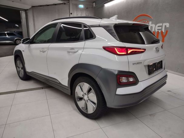 Hyundai Kona 39 kWh 100 kW image number 5